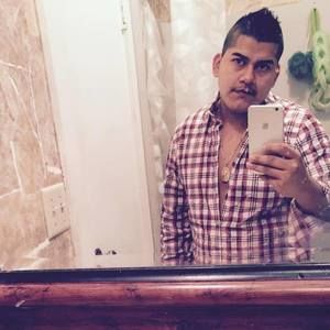 Meet your Posher, Alfredo